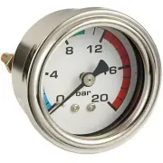 Fits Estella Caffe Water Pressure Gauge for ECEM1/ECEM2/CEM3 Espresso Machines