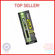 PILOT G2 Pro Refillable & Retractable Rolling Ball Gel Pen, Fine Point, Barrel C