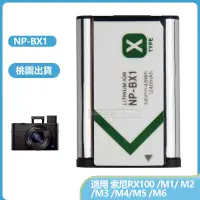 在飛比找蝦皮購物優惠-全新相機電池 NP-BX1 用於 ZV1 RX100 黑卡 