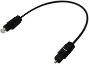 Super Short 0.2m OD 2.2mm Optical Fibre Digital Audio Cable for Blu-ray CD