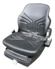 Grammer Maximo M Pvc driver forklift construction machinery forklift seat