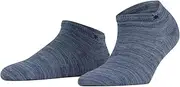 [Burlington] Soho Vibes Women's Sustainable Cotton Trainer Socks
