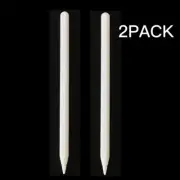 2PACK Bluetooth Wireless Charging Stylus Pencil for iPad Pro 11-inch/Mini 6