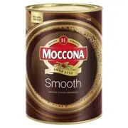 Moccona Smooth Coffee 1kg x 1