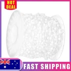 10M Vertical Blind Bead Chain for Roller Shade DIY Home Decor
