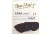 Dunlop Primetone Jazz III 1.4mm Picks - 3 Pack