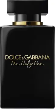 Dolce & Gabbana The Only One Intense EDP W 100 ml