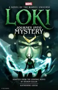 在飛比找博客來優惠-Loki: Journey Into Mystery Pro