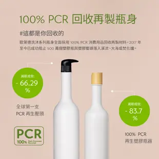 O'right 歐萊德 茶樹洗髮精400mL (問題頭皮推薦)