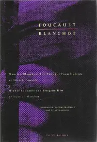 在飛比找博客來優惠-Foucault / Blanchot: Maurice B