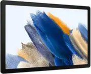 Galaxy Tab A8 Android Tablet, 10.5” LCD Screen, 128GB Storage, Long-Lasting Battery, Samsung Kids Content, Smart Switch, Expandable Memory, Dark Gray