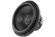 Black Diamond DIA-T12.4D 12" 2000W DVC 4-Ohm Car Audio Subwoofer