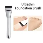 Cosmetic Flat Head Foundation Brush Lightweight Brush Women Beauty