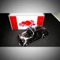 在飛比找蝦皮購物優惠-多美 精品 Tomica 髮絲紋 TOYODA Roots 