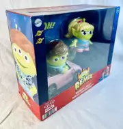 Barbie & Ken Dream Convertible Disney Pixar Toy Story Alien Remix Unopened Box