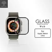 在飛比找momo購物網優惠-【Metal-Slim】Apple Watch Ultra 