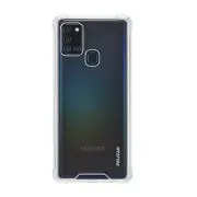Pelican | Adventurer Case | Galaxy A21s - Clear Pelican