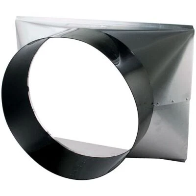 Allstar Performance ALL30111 Fan Shroud For 31" Griffin and Howe Radiators NEW