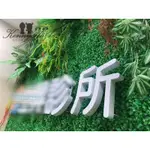 【肯尼西爾花藝】人造植物 短草植物系列 室內仿生植物 植物牆