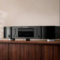 在飛比找momo購物網優惠-【Marantz 馬蘭士】CD6007 CD光碟播放機(贈超