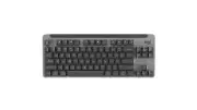 Logitech Signature K855 TKL Wireless Mechanical Keyboard Graphite