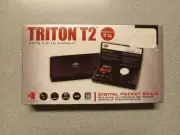 MyWeigh Triton T2 Digital Pocket Scale 300g x 0.1g
