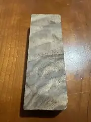 Claro Walnut Knife Handle Blank K01