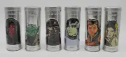 Complete Set of 6 Burger King 2005 Star Wars Watches Factory Sealed