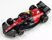 AFX F1 Alfa Romeo cars #24 Slot Car