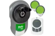 Merlin Garage Roller Door Opener SilentDrive Elite MR855MYQ