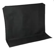 Apple iMac 20" or 21.5" Screen & Keyboard Dust Cover Protector Mac - BLACK