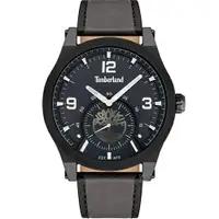 在飛比找樂天市場購物網優惠-Timberland 天柏嵐 小秒針時尚腕錶(TBL.160