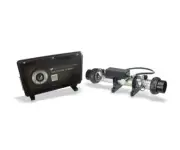 50-BP1-500-5R-K Balboa Control System BP100 5.5kW Remote Heater TP500 Keypad