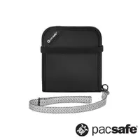 在飛比找蝦皮商城優惠-【Pacsafe】RFID V100 錢夾『黑』105561