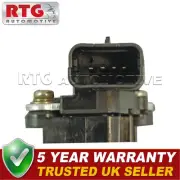 RTG Mass Air Flow Sensor Fits Citro�n Peugeot Mitsubishi 1.4 HDi 1.6 D