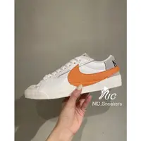 在飛比找蝦皮購物優惠-高品質 Nike Blazer Low 77 Jumbo 大