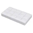 Giselle Bedding Mattress Topper Pillowtop Bamboo Cot