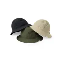 在飛比找蝦皮購物優惠-Filter017® Nylon Bucket Hat 抗撕