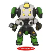 Overwatch Orisa OR-15 Skin US Exclusive Pop! Vinyl