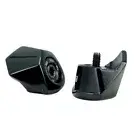 1pcs Back Golf Weight Fit Taylormade Qi35 LS Driver Club Head Back Weights
