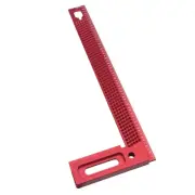 Woodworking Layout Scriber AnglesRuler Marking Gauge Line Drawing Measuring Tool
