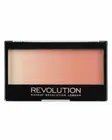 Revolution Gradient Highlighter Pressed Powder Sunlight Mood Lights