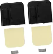 YOSADIER 2Pcs Car Door Projector Light LED Courtesy Light for Car Easy Installation Eye Catching for Auto Modification Enthusiasts