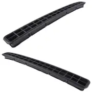 Passenger & Driver Side Hard Top Exhauster Vent For 1997-2002 Jeep Wrangler TJ