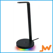Razer Base Station V2 Chroma Headset Stand with USB 3.1 Hub And 7.1 Surround...
