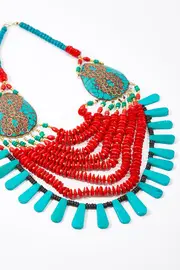 Goddess Necklace--NAU-NAUJW-26