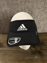 Adidas Visor Hat Head Wear Superlite AEROREADY Adjustable Fit New With Tags OSFA