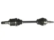 Front Left CV Axle Assembly For 1997-2001 Lexus ES300 3.0L V6 1998 1999 VF596BP (for: Lexus)