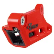 Gas-Gas MC450F Troy Lee Designs 2022 Rtech Red Worx R2.0 Monoblock Rear Chain Gu