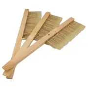 Beekeeping Tools Brush Bee Brush Wooden Handle Brush Beekeeping Tools3906